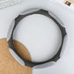 Non-Slip Steering Wheel Cover