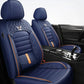 Comfort Leather Seat Cover Set - All-Season - Urban Fit