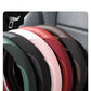 Leather Steering Wheel Protector - Breathable