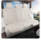 Premium Linen Seat Cover Set - All-Season