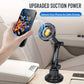 360° Magnetic Phone Mount for Cup Holder