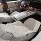 Premium Linen Seat Cover Set - All-Season