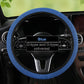 Breathable Steering Wheel Cover
