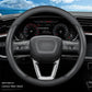 Leather Wheel Protector Cover - Non-Slip