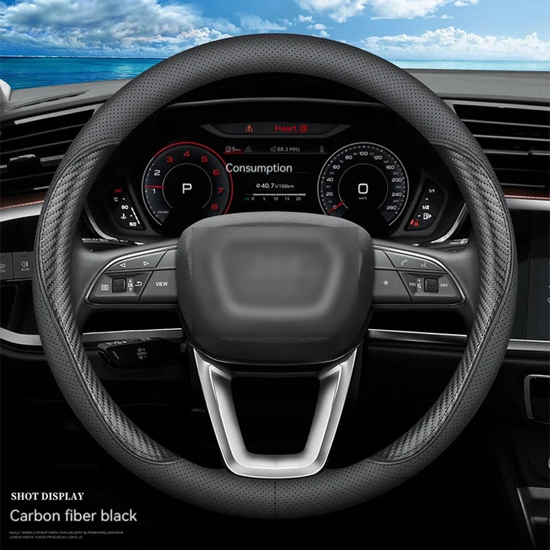Steering accessories