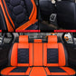 Complete Leather Seat Protector Cover - All-Season