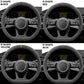 Suede Wheel Protector Cover - Breathable
