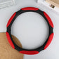 Non-Slip Steering Wheel Cover