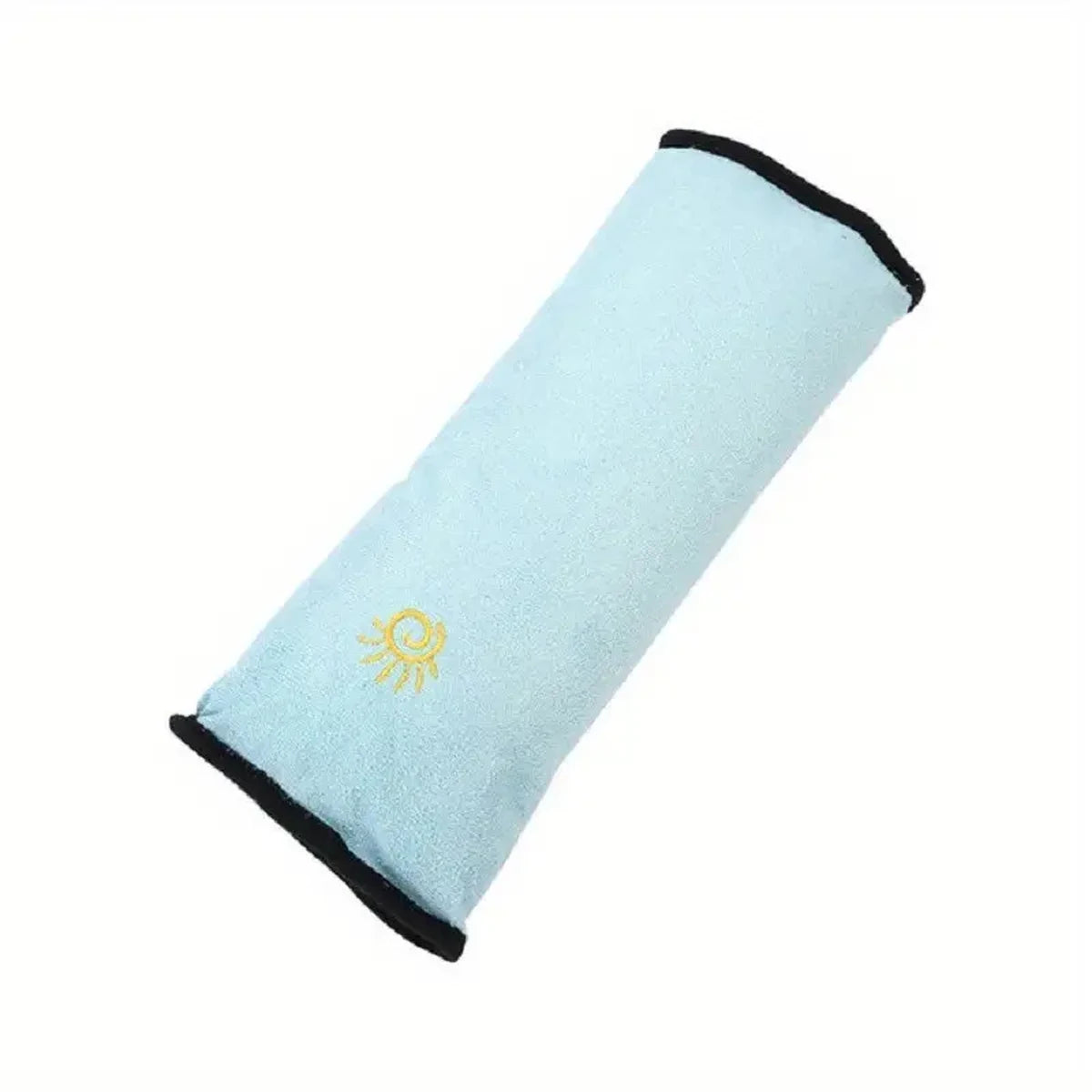 Soft Seat Belt Comfort Covers