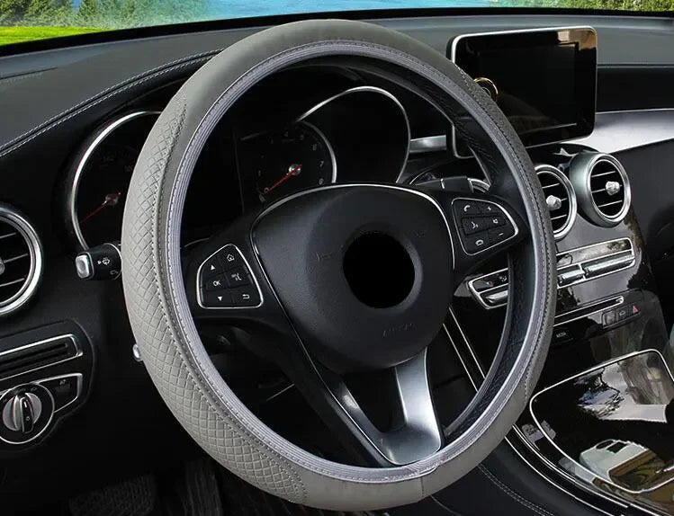 Universal Steering Wheel Protector