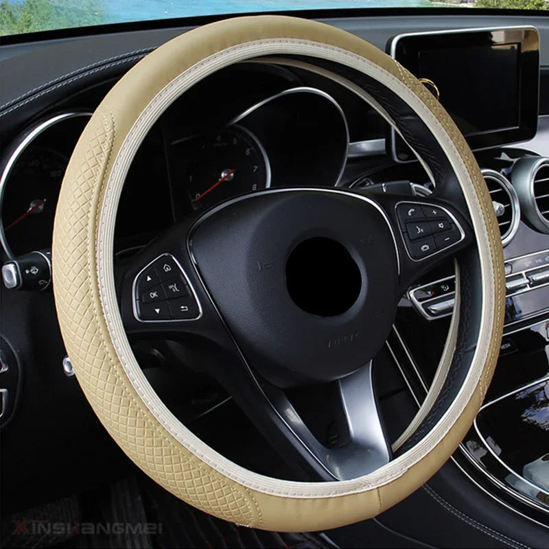 Universal Steering Wheel Protector
