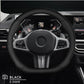 Leather Wheel Protector Cover - Non-Slip - Plus