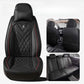 Complete Leather Seat Protector Cover - All-Season