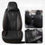 Complete Leather Seat Protector Cover - All-Season