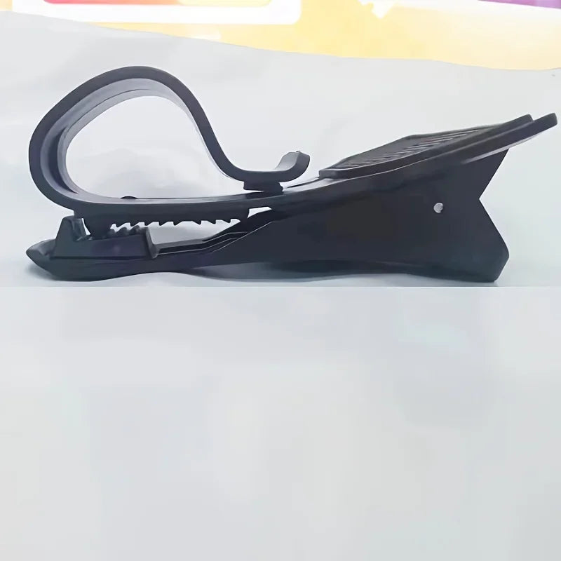 Compact Car Phone Holder