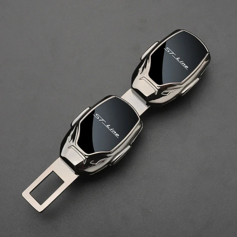 Comfort Seat Belt Extension Clip - Latch Clip