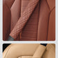 Pair of Soft Shoulder Belt Cushions