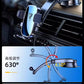 Everyday Car Phone Mount for Air Vent