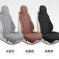 Premium Linen Seat Cover Set - All-Season