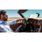 360° Snap-On Foldable Phone Mount for Dashboard with Secure Hold