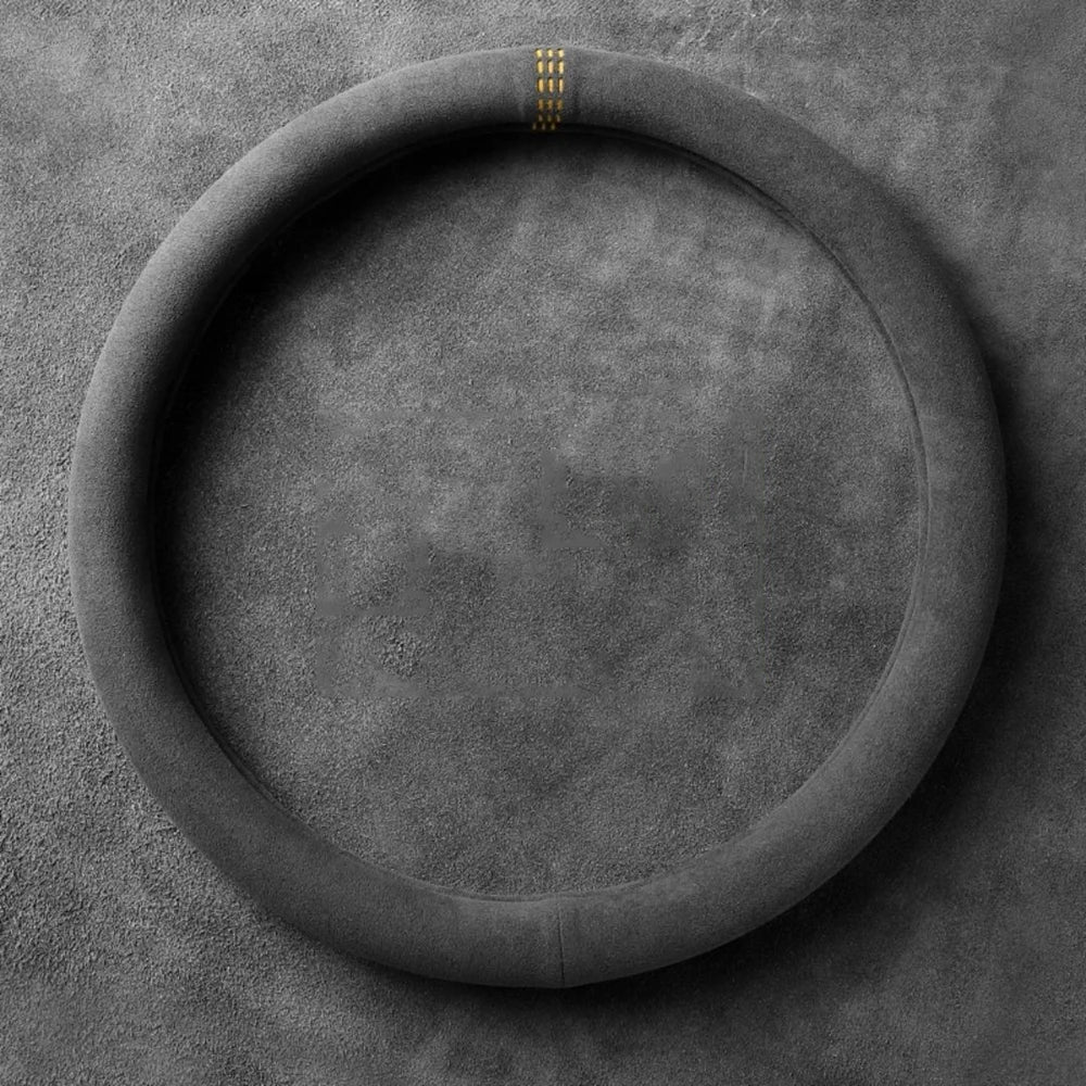 Suede Wheel Protector Cover - Breathable