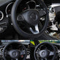 Leather Steering Wheel Protector - Non-Slip - Everyday Edition