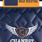 Comfort Leather Seat Cover Set - All-Season - Urban Fit