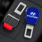 Comfort Seat Belt Extension Clip - Latch Clip - Plus