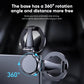 1080° Magnetic Phone Mount