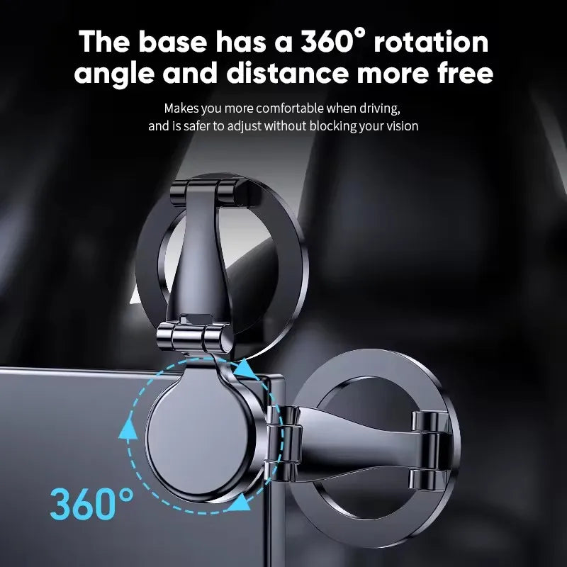 1080° Magnetic Phone Mount