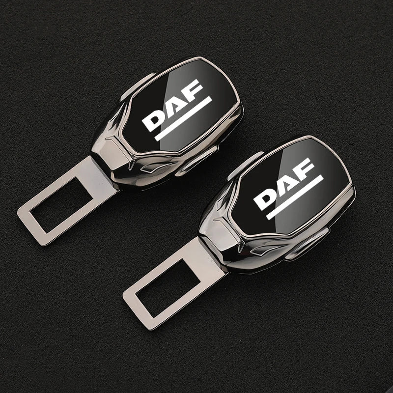 Metal Seat Belt Latch Extender