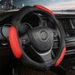 Non-Slip Steering Wheel Cover