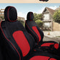 Complete Leather Seat Cover Set