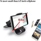 Compact Car Phone Holder
