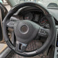 Suede Wheel Protector Cover