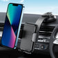 Universal Phone Holder for Vent, Dash & Windshield