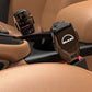 Flexible Seat Belt Extension Clip - Buckle Insert