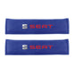 Comfort Seat Belt Shoulder Pads