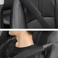 Soft Seat Belt Comfort Covers - Comfort Series