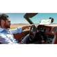 360° Snap-On Foldable Phone Mount for Dashboard with Secure Hold