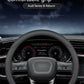 Leather Wheel Protector Cover - Non-Slip