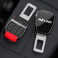 Comfort Seat Belt Extension Clip - Latch Clip - Plus