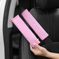 Soft Seat Belt Comfort Covers - Comfort Series
