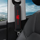 Soft Seat Belt Shoulder Pads