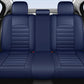 Comfort Leather Seat Cover Set - All-Season - Urban Fit