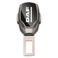 Metal Seat Belt Latch Extender