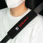 Comfort Seat Belt Shoulder Pads