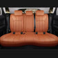 Complete Leather Seat Protector Cover - All-Season