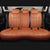 Complete Leather Seat Protector Cover - All-Season