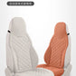 Premium Linen Seat Cover Set - All-Season
